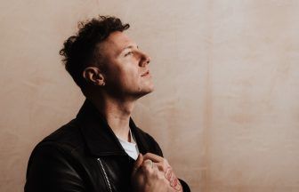 Callum Beattie announced as second headliner for Edinburgh Castle Concerts 2026 – how to get tickets