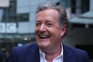 Piers Morgan credits Trump re-election for ‘end of woke era’