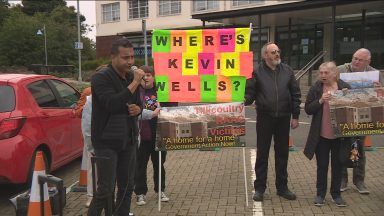 Council plans ‘leaving us in the lurch’, say RAAC affected residents