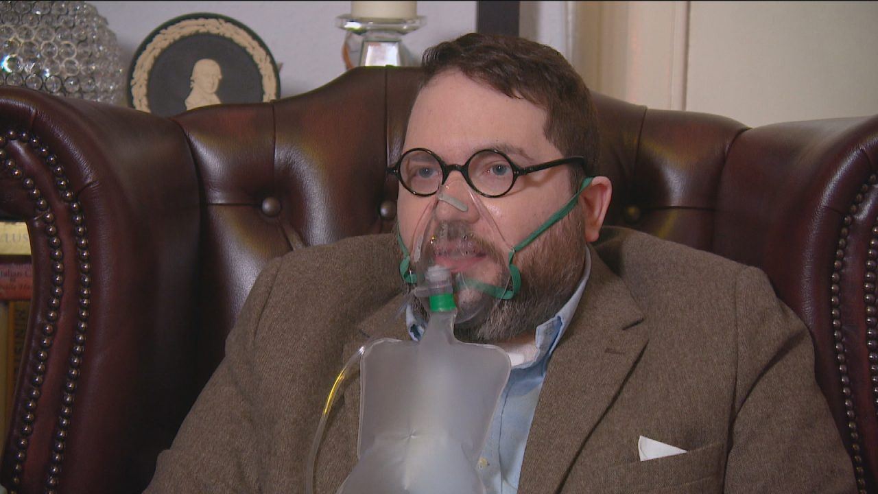 Nine more women accuse Nicholas Rossi of sexual assault