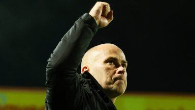 Jens Berthel Askou hails ‘perfect preparation’ for Motherwell’s cup semi-final