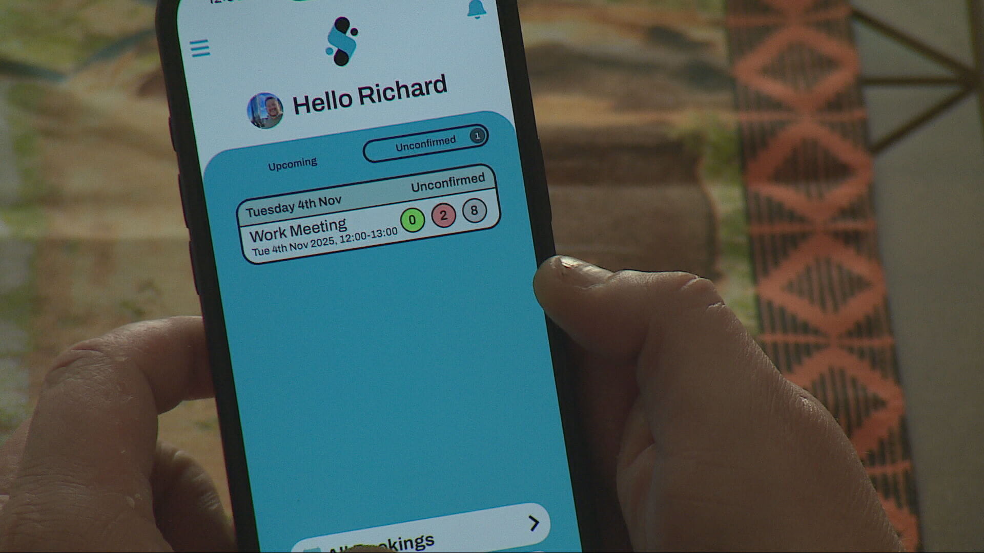 New app launched to connect Deaf people with interpreters