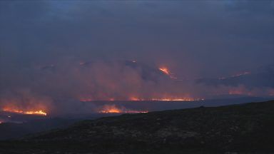 Muirburn licensing scheme for gamekeepers delayed until next year