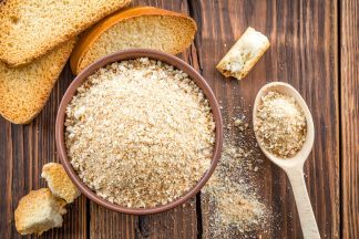 Do not eat: Tesco free-from breadcrumbs pulled from supermarket shelves over gluten allergy fears