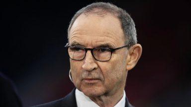 Martin O’Neill questioned Celtic’s physicality before return announcement