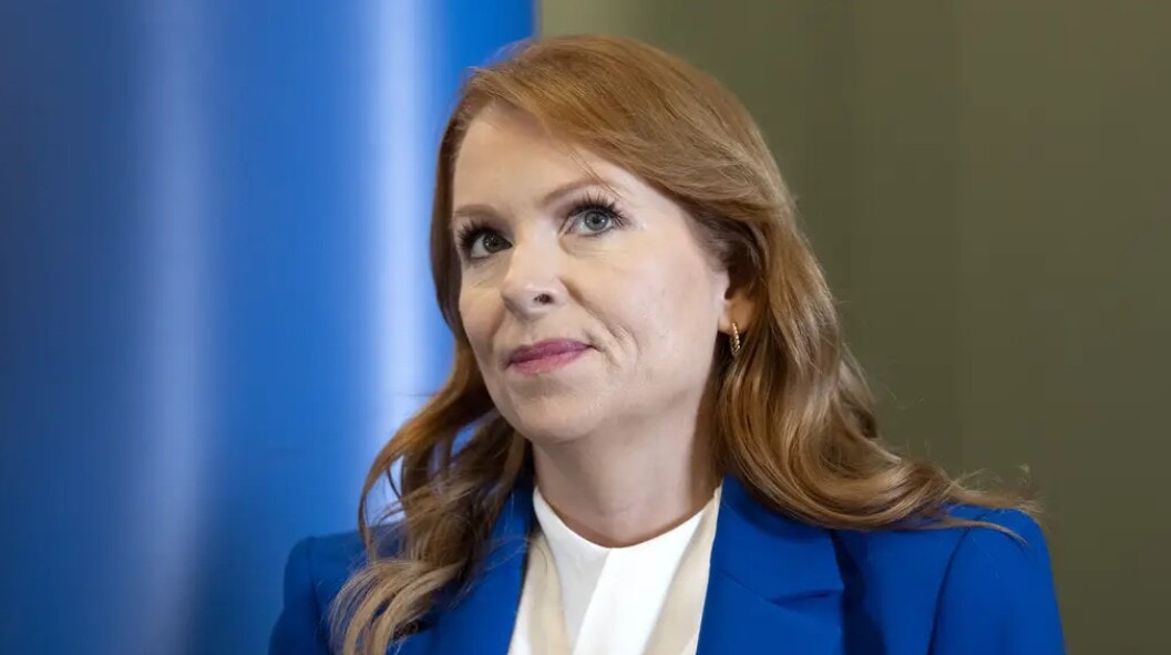 Urgently set up taskforce to tackle grooming gangs, Ash Regan tells Government