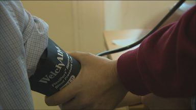 GPs ‘weren’t consulted on new walk-in centres plan’