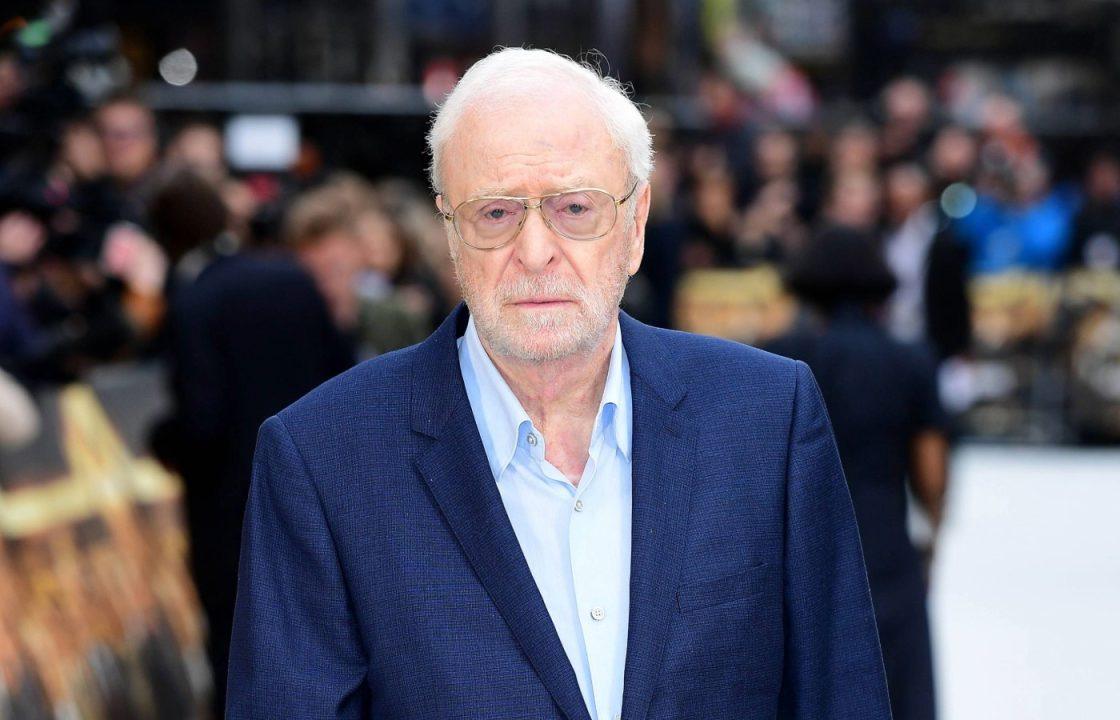 Michael Caine and Alan Shearer among those urging PM to ban smacking