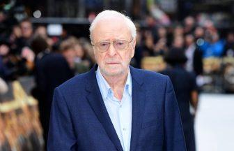 Michael Caine and Alan Shearer among those urging PM to ban smacking