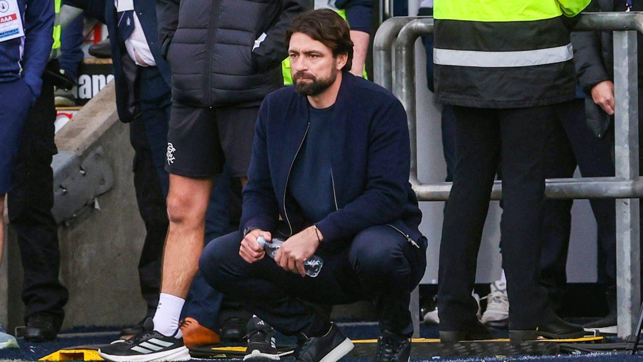 Ally McCoist feels Russell Martin and Rangers owners underestimated size of task