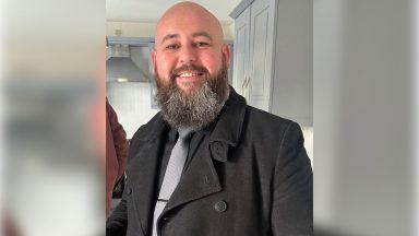 Minute’s applause planned for Raith Rovers fan who died while on shift as ambulance worker