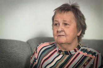 ‘I’m one of the lucky ones’: Cancer patient first to receive Car-T cell therapy in Aberdeen Royal Infirmary
