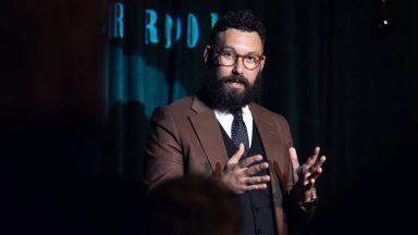 ‘Two years of wonder’: Popular magic show The Wonder Room celebrating second anniversary at voco Grand Central Hotel