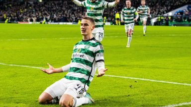 Former Celtic defender Gustaf Lagerbielke excited for Parkhead reunion with Braga in Europa League