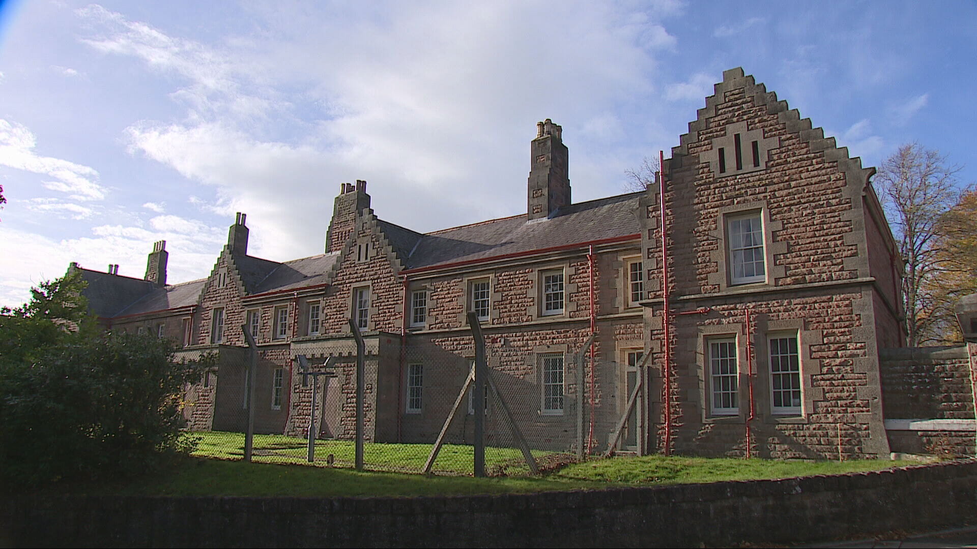 The local authority has raised concerns over “community cohesion” given the scale of the plans on a “relatively small community”.