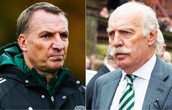 Dermot Desmond hits out at outgoing Celtic boss Brendan Rodgers for ‘toxic atmosphere’