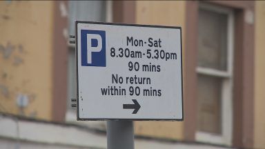 Parking charges would ‘kill off the high street’, warn residents