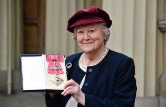 Keeping Up Appearances star Dame Patricia Routledge dies aged 98