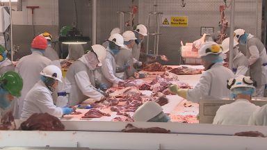 Too expensive to send Scotch beef to the US, say producers
