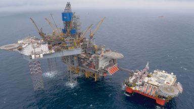 Over a billion barrels of oil still in North Sea, new figures show
