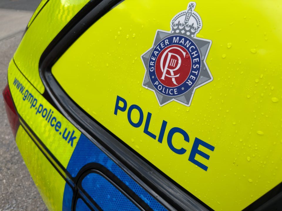 Synagogue attack victim suffered gunshot wound as police tried to shoot killer