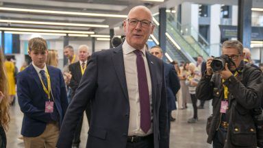 SNP will ‘win big’ next year, Swinney predicts