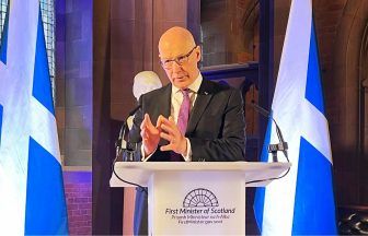 Scottish independence could make people £10,000 better off, Swinney says