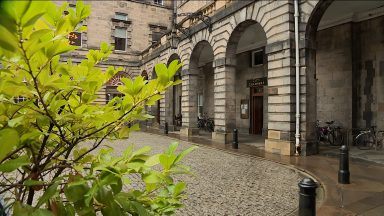 Edinburgh becomes first city in Scotland to introduce tourist tax