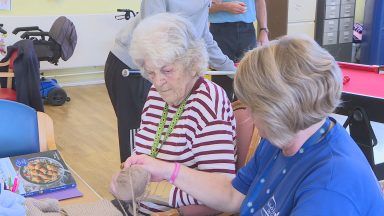 Dundee University defines loneliness that affects over 20% of Scots