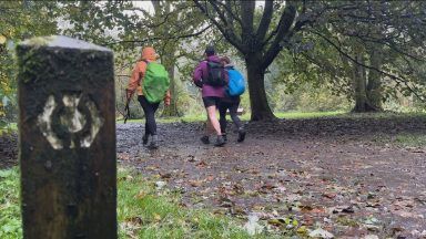 West Highland Way needs ‘urgent support’ amid climate change pressures