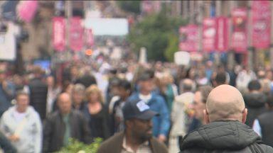 High streets facing ‘nervous’ wait ahead of Christmas season