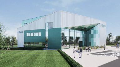 New Global headquarters to create thousands of jobs in the Highlands