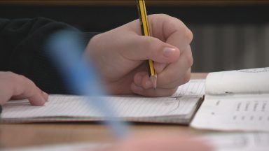 Swinney gives evidence on education during pandemic at UK inquiry