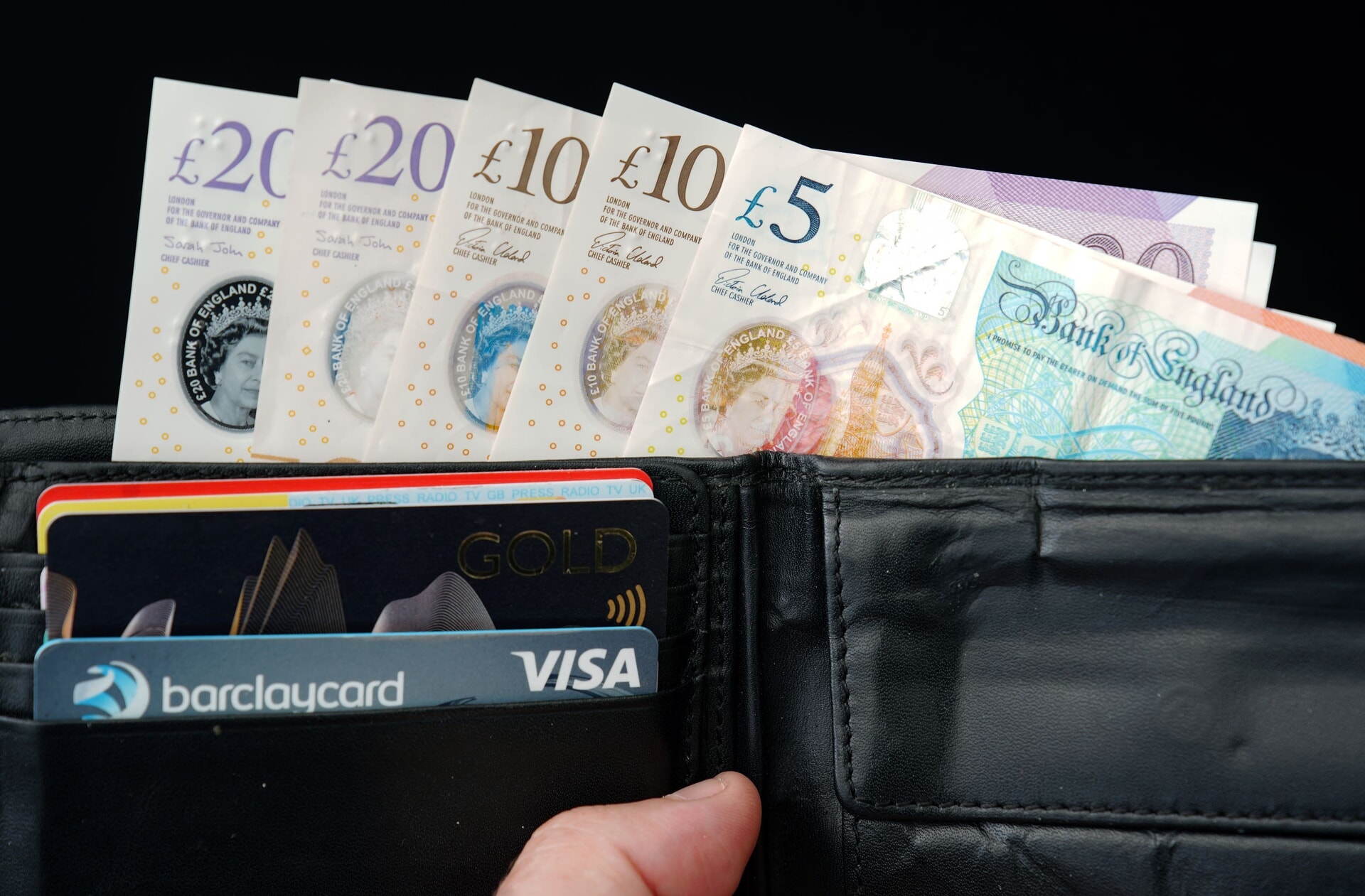 People earning more than £30,000 in Scotland pay more income tax than those in England.