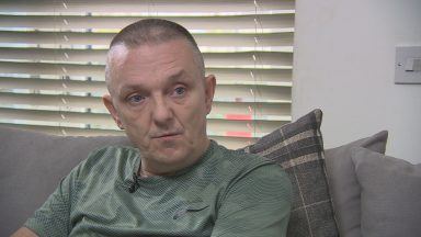 ‘It’s destroyed me’: Dad’s year-long search for answers after son killed in motorway tragedy