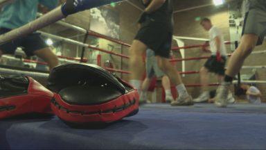 Dundee boxing club nears funding target for expansion to meet soaring demand