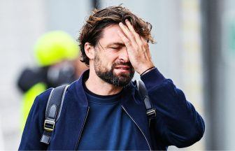 Russell Martin pays price for dismal start to American revolution at Rangers
