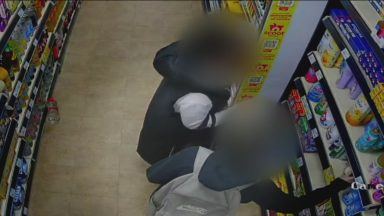 ‘Relentless’ shoplifting wave hitting Renfrewshire businesses