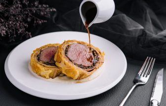 Charlie Bigham launches £30 supermarket ready meals