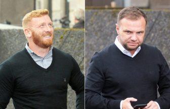 Man accused of gunning down Scottish gangsters at Spanish pub to be extradited