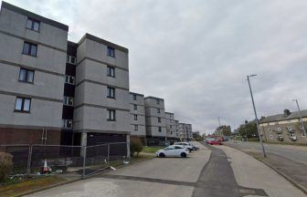 Scottish Government announces £10m funding deal for RAAC homes in Aberdeen