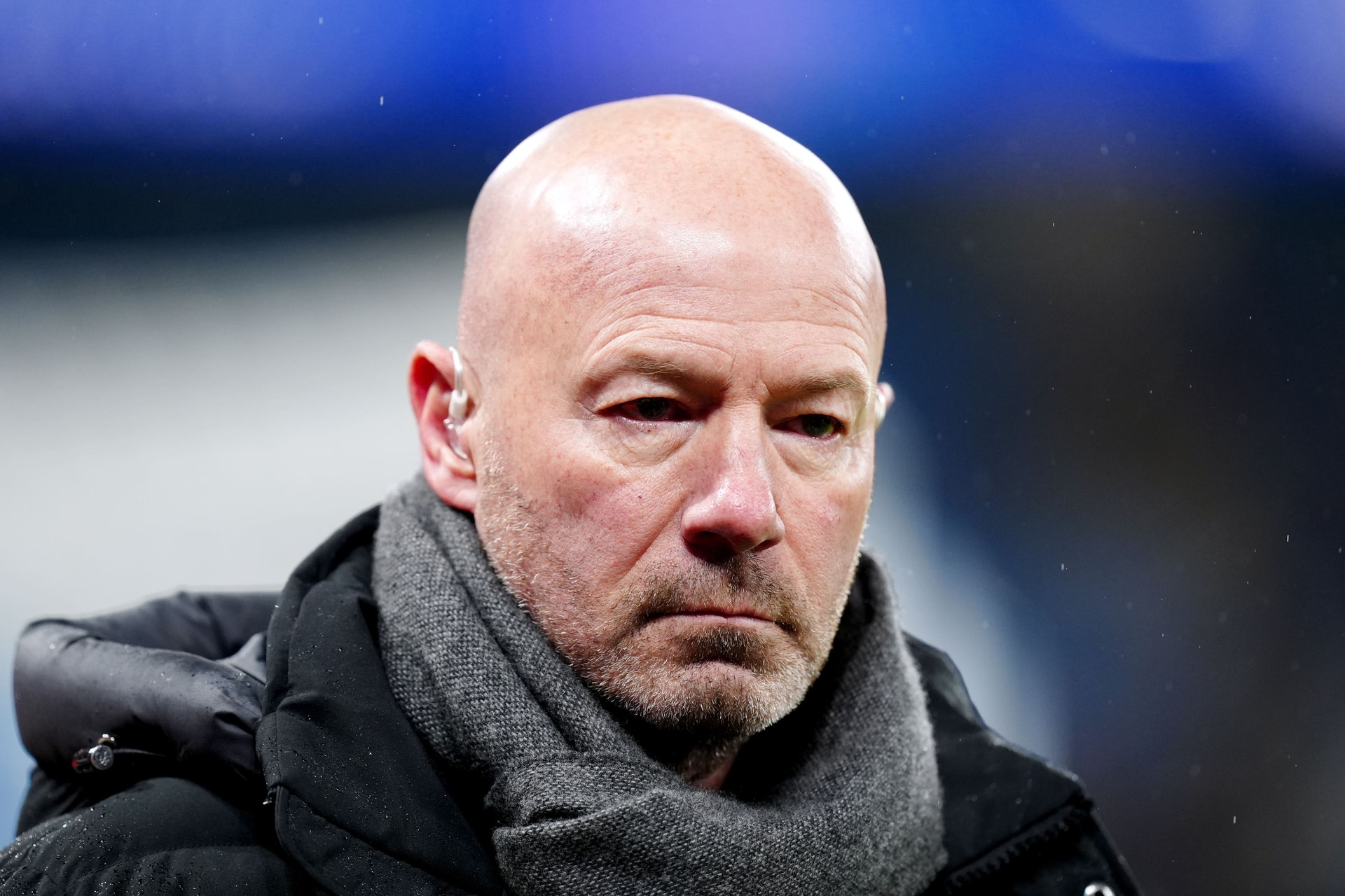 Alan Shearer has also signed the letter to the Prime Minister (Mike Egerton/PA).