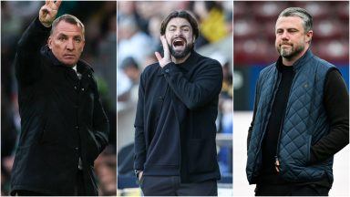 Celtic, Rangers and Aberdeen face tough group stage tests as Scottish clubs eye crucial European points