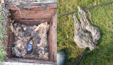 More than £10m spent clearing sewage blocks caused by wet wipes, tampons and fats