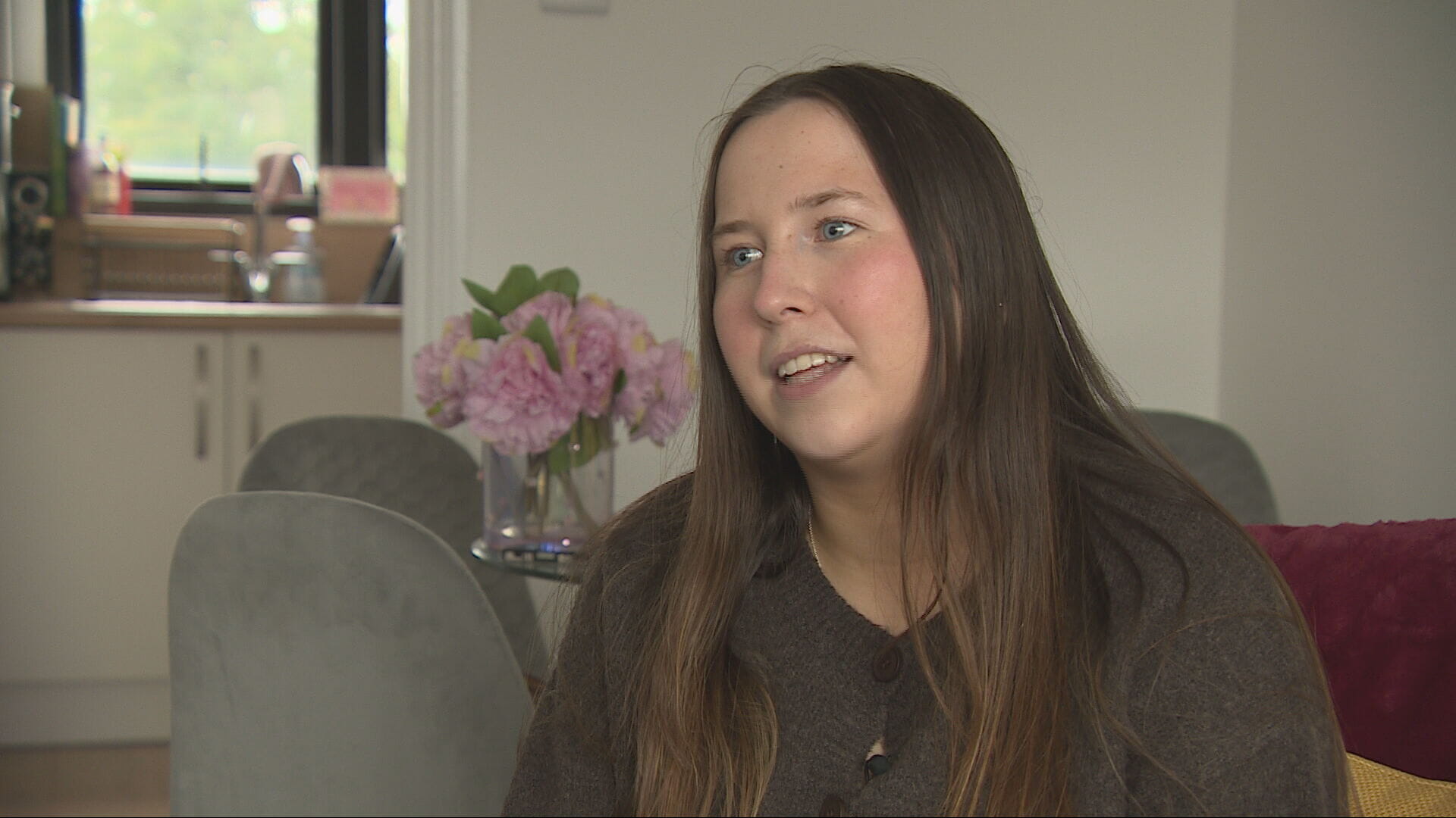 Lilly-Grace Methven argues that it is a good thing for there to be more accommodation options for students in the city.