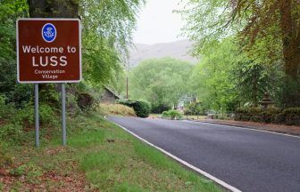 Police close investigation into rape of woman at Loch Lomond car park 