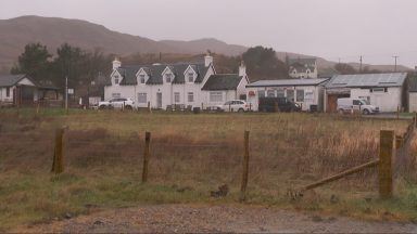 Remote village shop in Kilchoan closes for final time after 50 years serving community