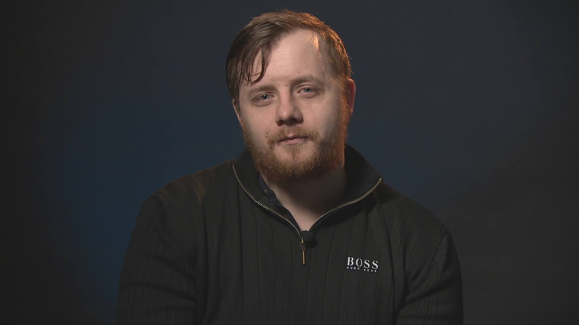 Mark Sweeney describes Aberdeen Council's RAAC U-turn as 'a moment of joy'