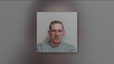 ‘Paid assassin’ pleads guilty to Hogmanay gangland shooting