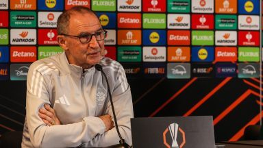 Martin O’Neill admits Celtic’s 2003 UEFA Cup final keeps him awake at night